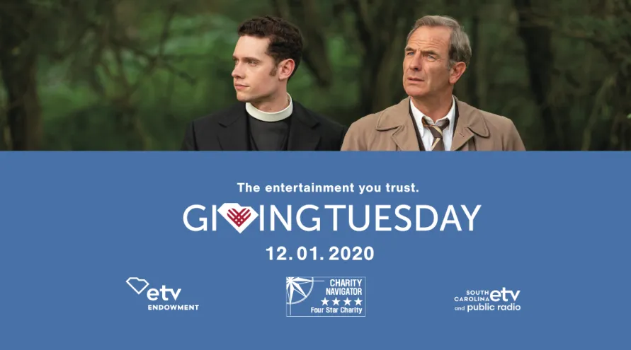 GivingTuesday