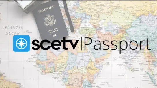 SCETV Passport